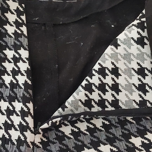 Topshop Skort Size 12 - Picture 5 of 8